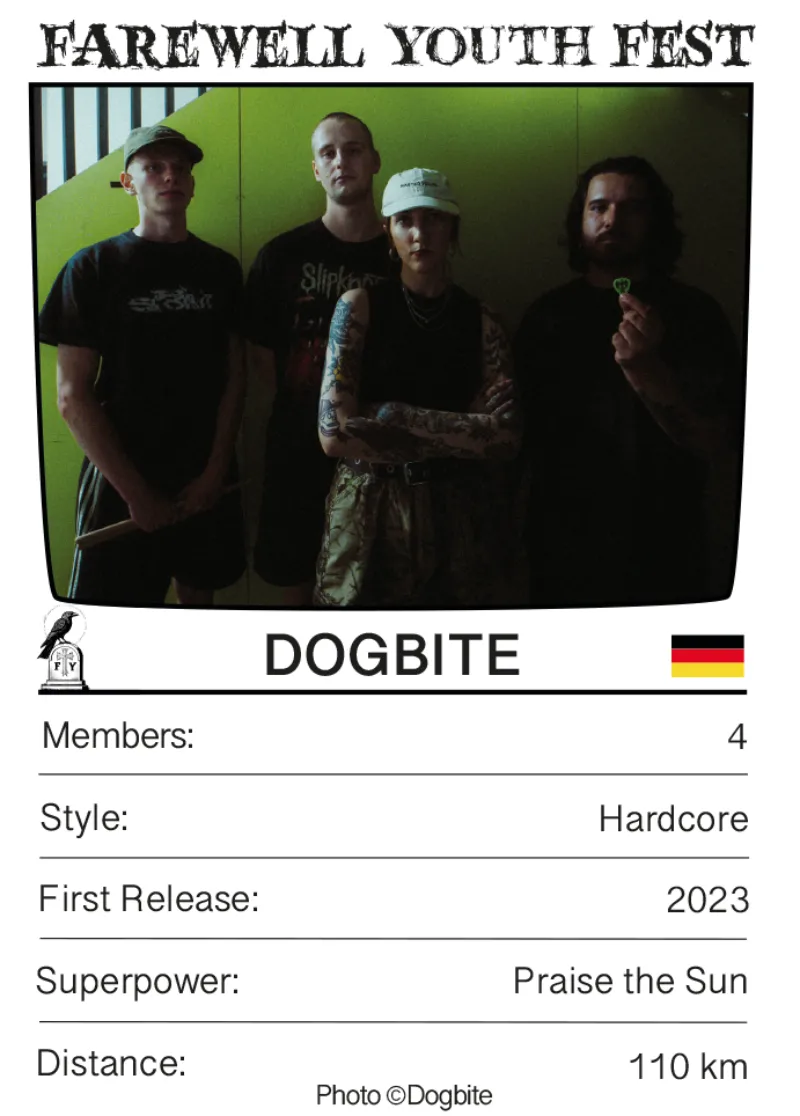 Dogbite
