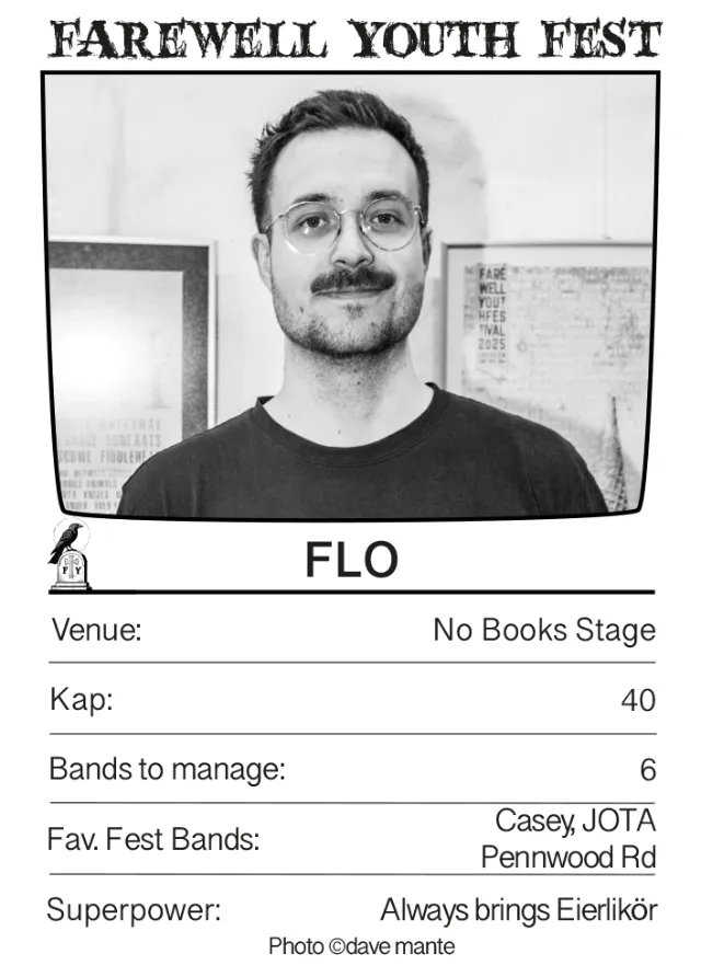 Flo