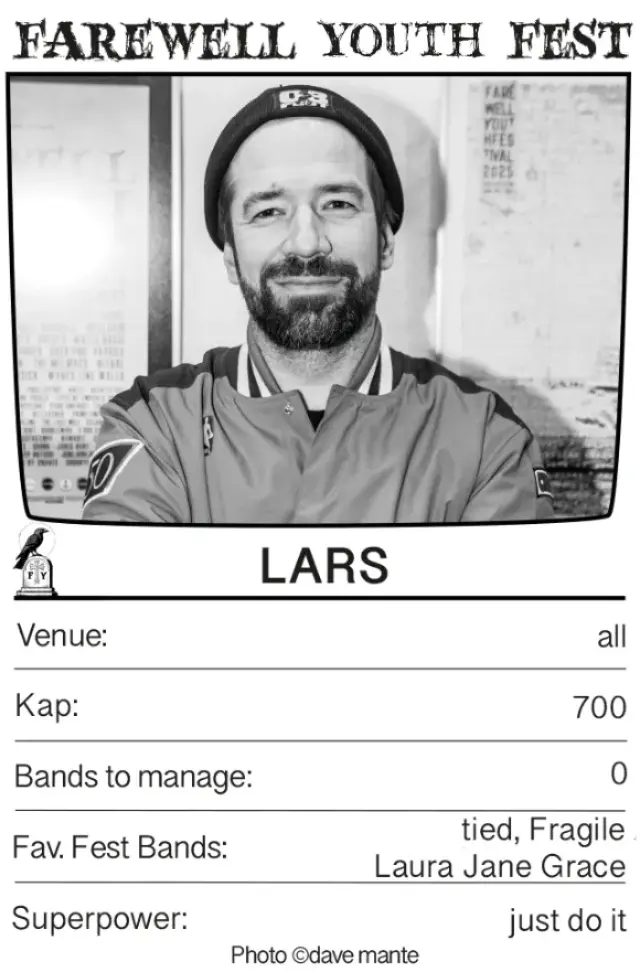 Lars
