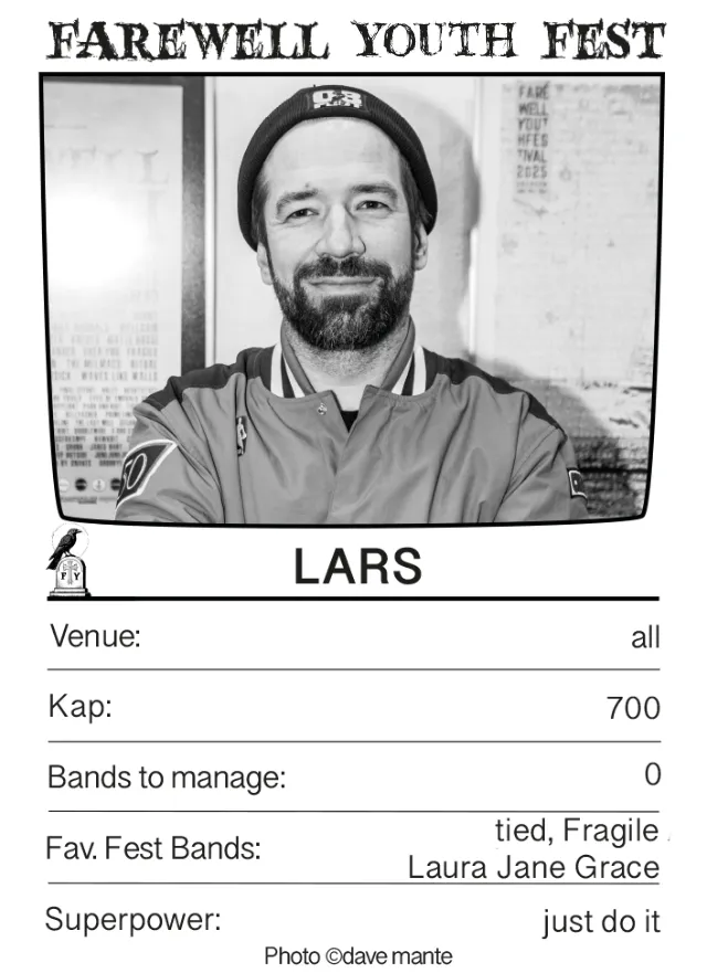Lars