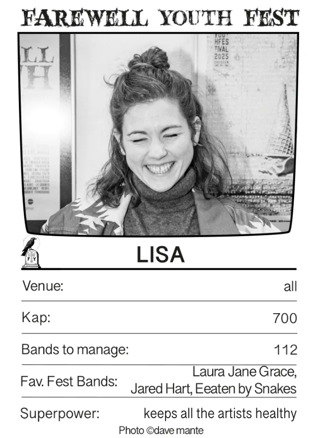 Lisa