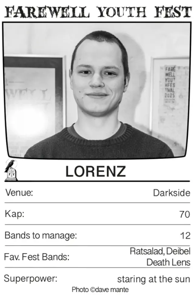 Lorenz