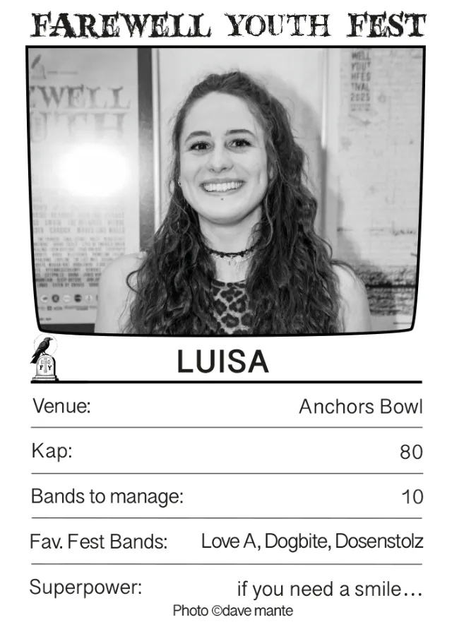 Luisa