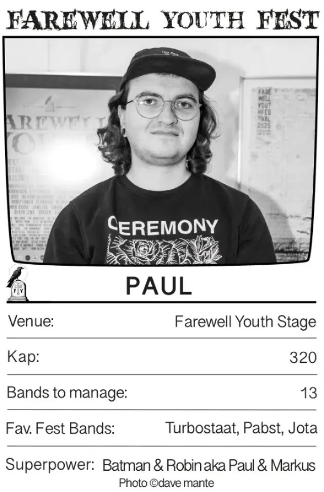 Paul