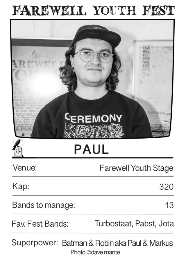 Paul