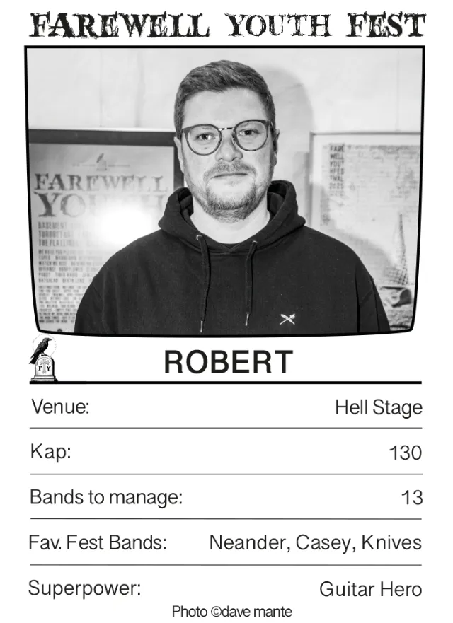 Robert