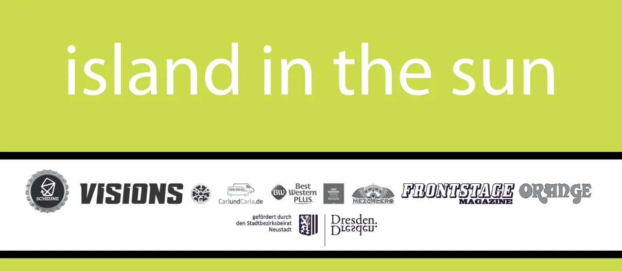 Island In The Sun Scheune Island In The Sun