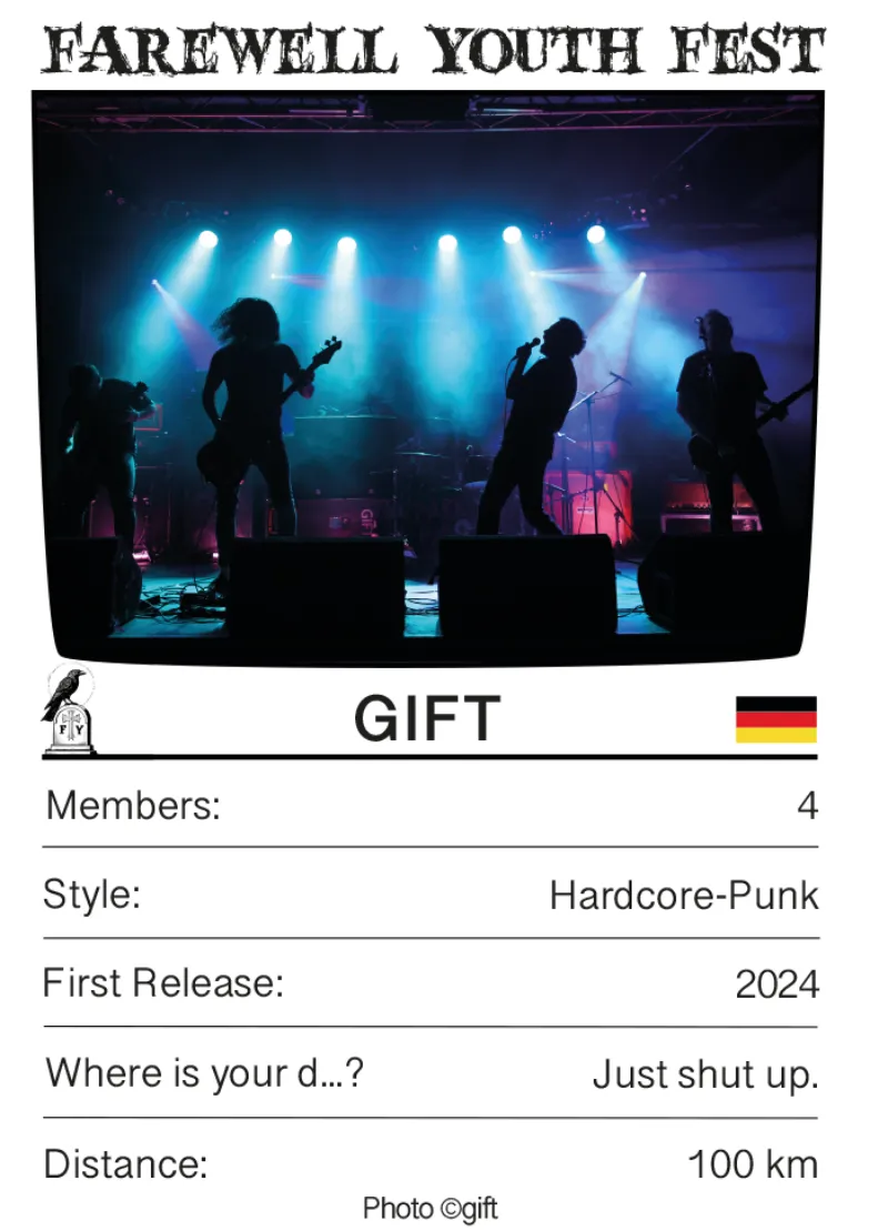gift