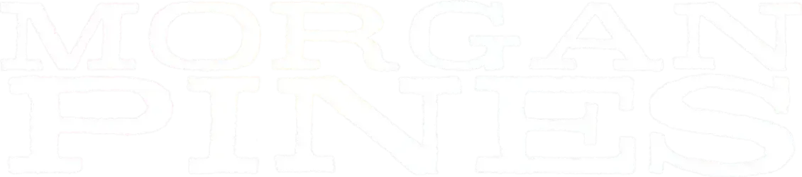 Morgan Pines - Logo