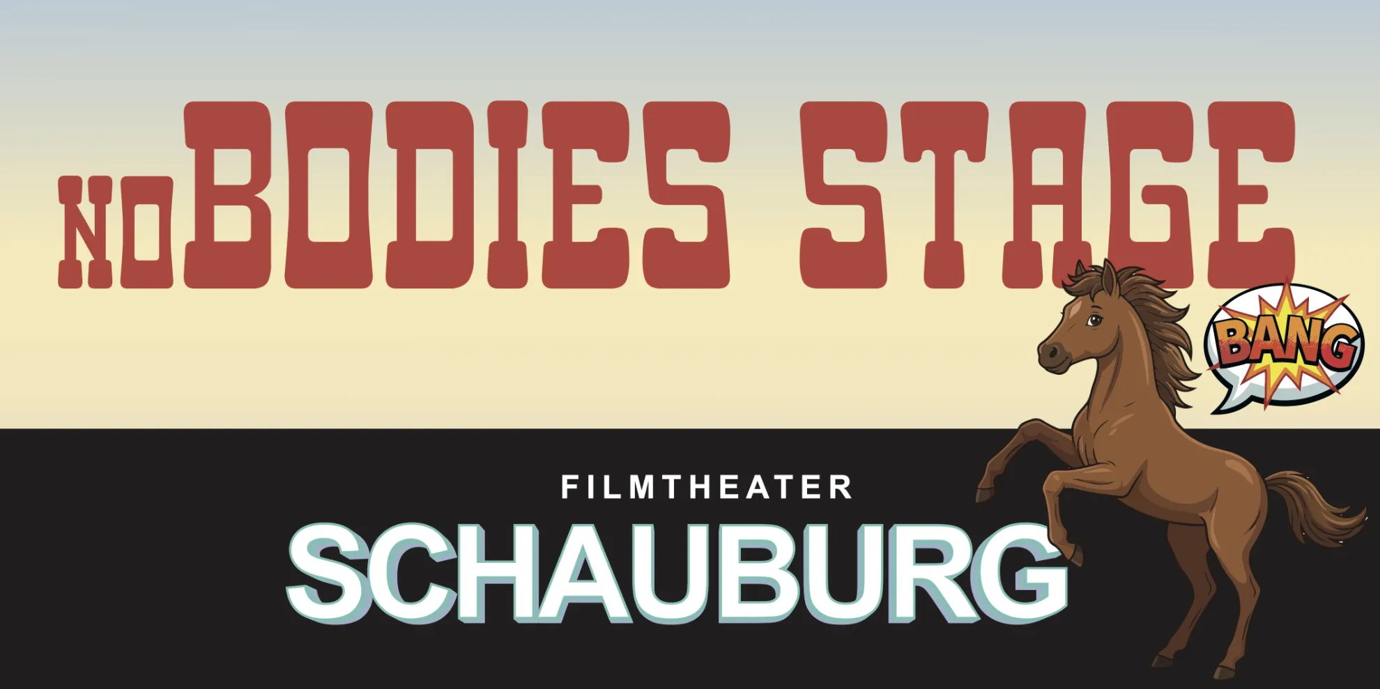 Schauburg_NoBodiesStage Schauburg_NoBodiesStage