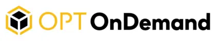 OPT OnDemand OPT OnDemand