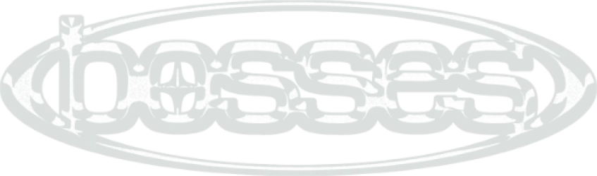 bosses bosses - Logo