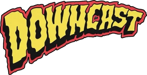 Downcast Downcast - Logo
