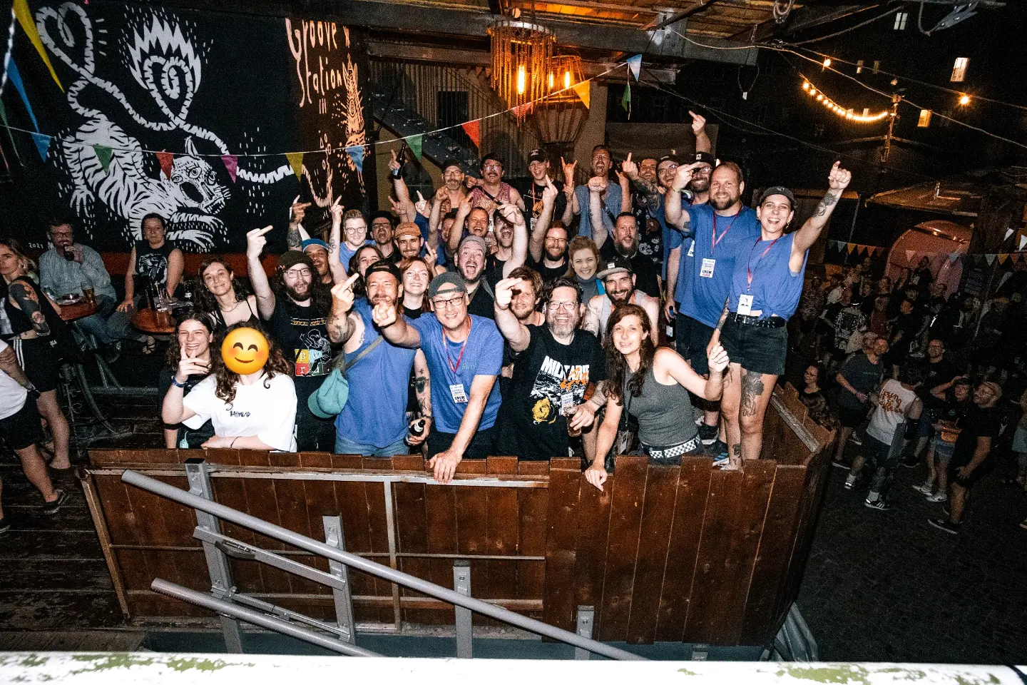 Best Crew FYF 2026