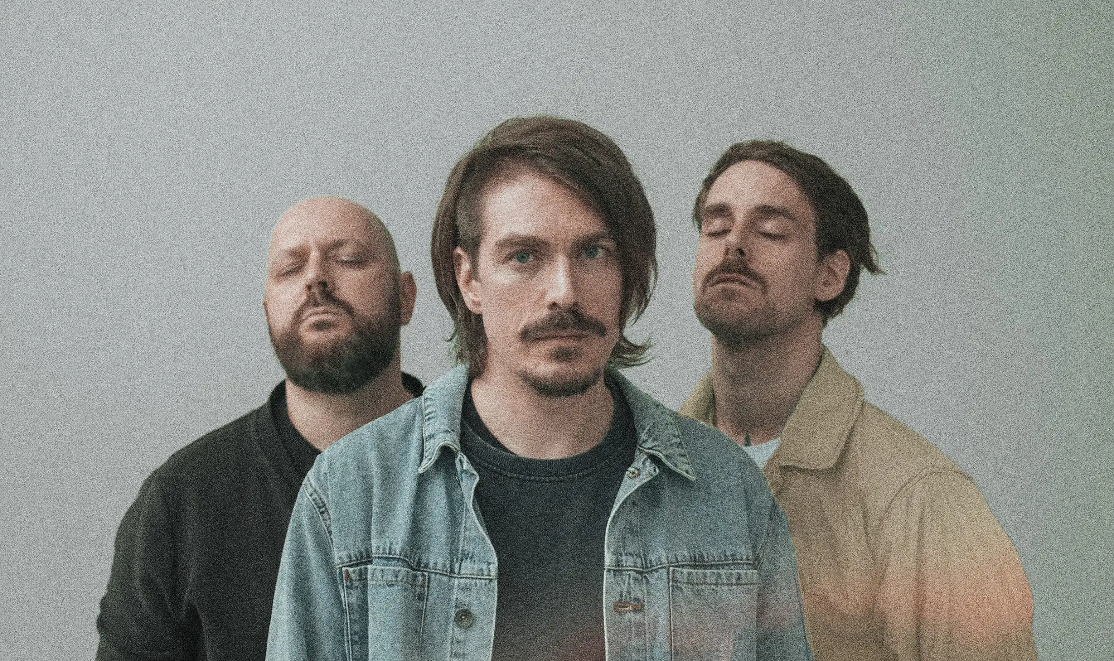 FJØRT - Band