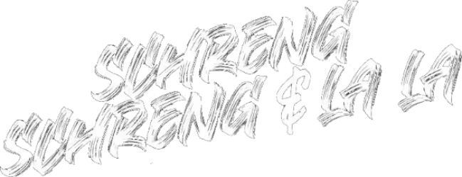 Schreng Schreng & La La Schreng Schreng & La La - Logo