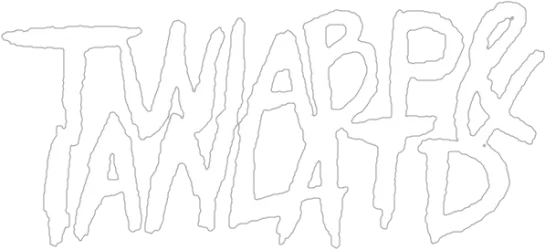 The World Is a Beautiful Place and I Am No Longer Afraid to Die - Logo