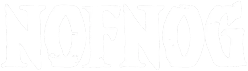NOFOG - Logo