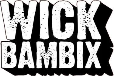 Wick Bambix Wick Bambix - Logo