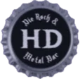 HD Rock Metal Bar HD Rock Metal Bar