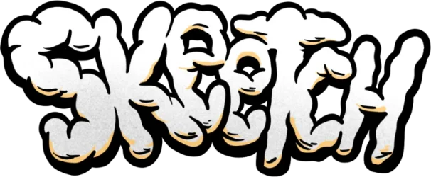 Skeetch Skeetch - Logo