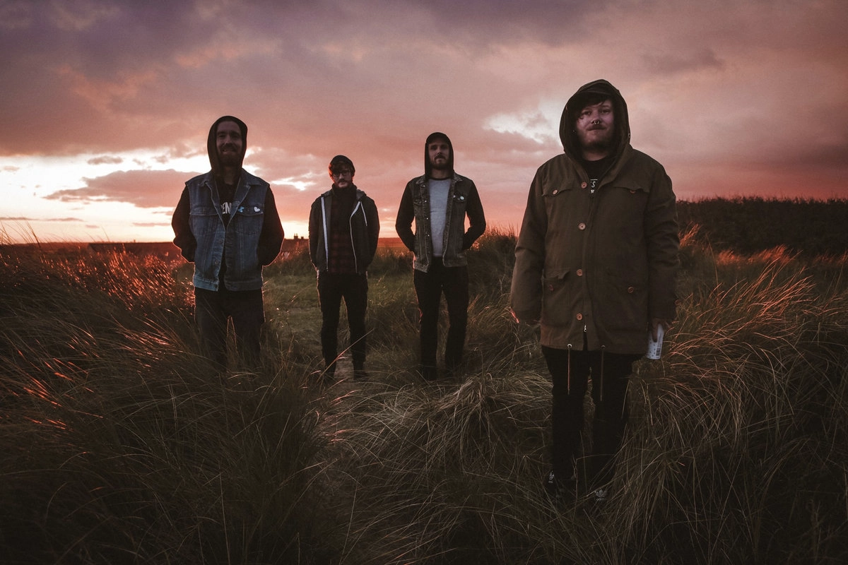 Ducking Punches - Band