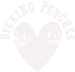 Ducking Punches Ducking Punches - Logo