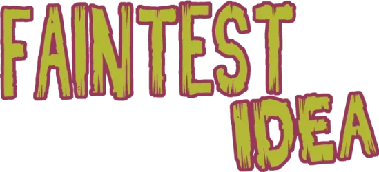 Faintest Idea Faintest Idea - Logo