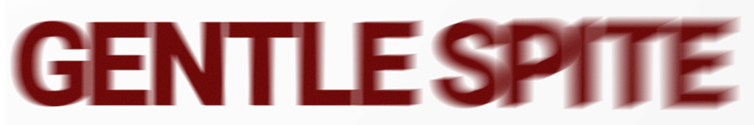 Gentle Spite Gentle Spite - Logo