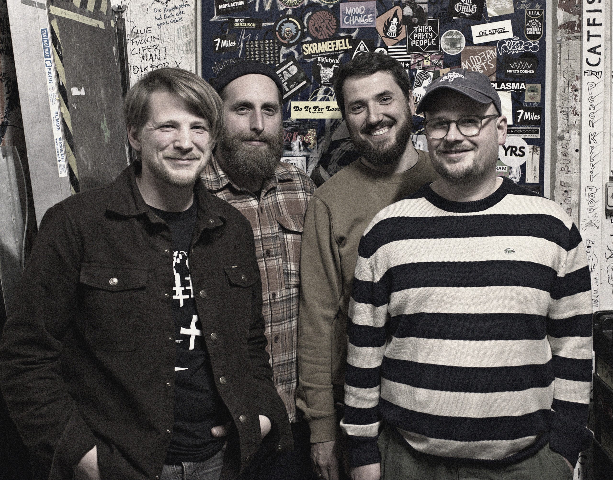 Freiburg - Band