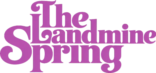 The Landmine Spring The Landmine Spring - Logo